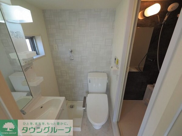 スタイルレジデンス中野の物件内観写真